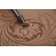 Leather stamp, leather craft tools, leathercraft tool, P91-21, P90-22, P90-23