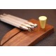 Leather stamp, leather craft tools, leathercraft tool, P972, P206, P222