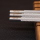 Leather stamp, leather craft tools, leathercraft tool, S628, S630, S624