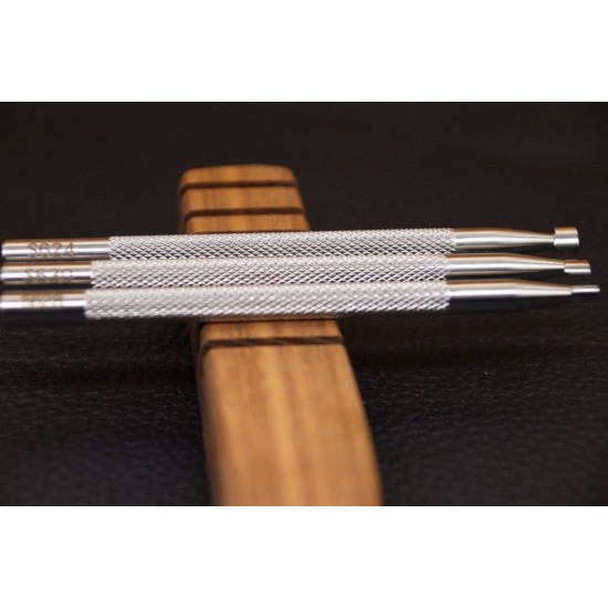 Leather stamp, leather craft tools, leathercraft tool, S628, S630, S624