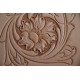 Leather stamp, leather craft tools, leathercraft tool, S628, S630, S624