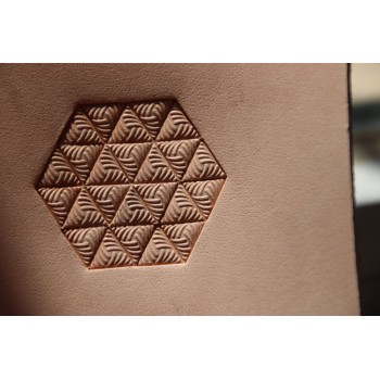 Leather stamp, leather craft tools, leathercraft tool, SJ1-10