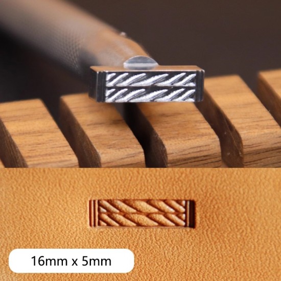 Leather stamp, leather craft tools, leathercraft tool, SW316 Leather stamp, leather craft tools, leathercraft tool, SW316