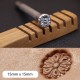 Leather stamp, leather craft tools, leathercraft tool, TH113 Leather stamp, leather craft tools, leathercraft tool, TH113