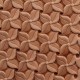Leather stamp, leather craft tools, leathercraft tool, TH214