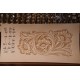 Leather stamp, leather craft tools, leathercraft tool, V403