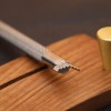 Leather stamp, leather craft tools, leathercraft tool, V403