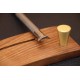 Leather stamp, leather craft tools, leathercraft tool, V407