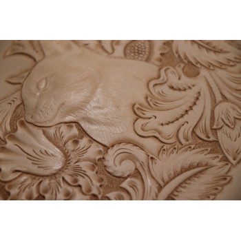 Leather stamp, leather craft tools, leathercraft tool, V51-01, V51-02, V51-03