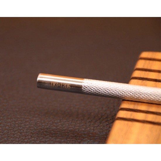 Leather stamp, leather craft tools, leathercraft tool, XW3-1206