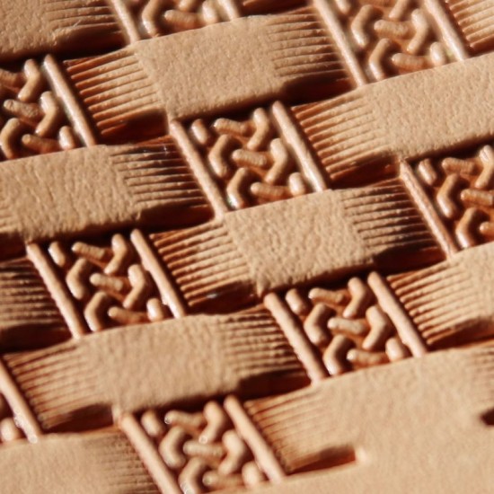 Leather stamp, leather craft tools, leathercraft tool, XW3-1206