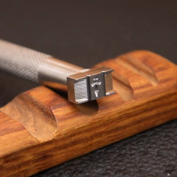 Leather stamp, leather craft tools, leathercraft tool, XW413