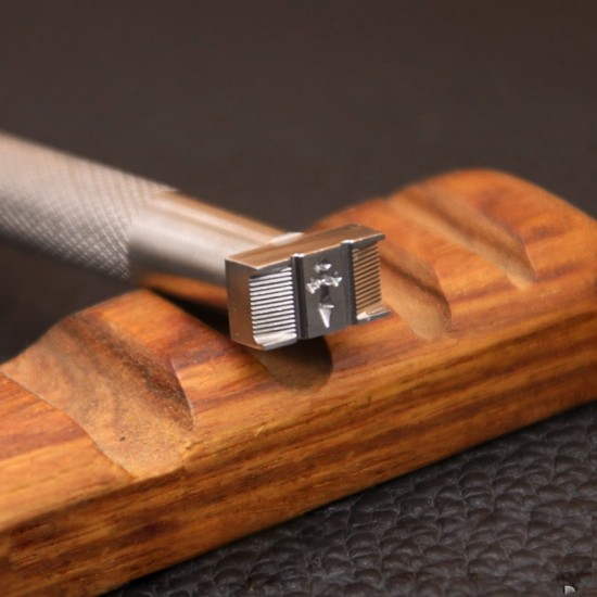 Leather stamp, leather craft tools, leathercraft tool, XW413