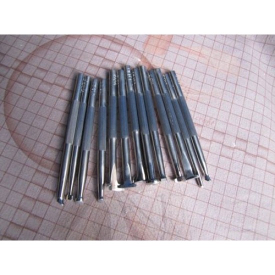 leathercraft tools leather craft tools leather carving leather tooling veiner