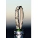 Customer order 3MM oblique Europe style chisel, handmade critically Customer order 3MM oblique Europe style chisel, handmade critically
