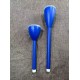 Leather coat paint tube Leather coat paint tube