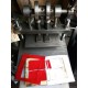 World debut free shipping- Hand crank leather cutting machine, leather die presser World debut free shipping- Hand crank leather cutting machine, leather die presser