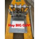 World debut free shipping- Hand crank leather cutting machine, leather die presser World debut free shipping- Hand crank leather cutting machine, leather die presser