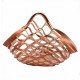 1 piece of leather basket bag leather die 1 piece of leather basket bag leather die