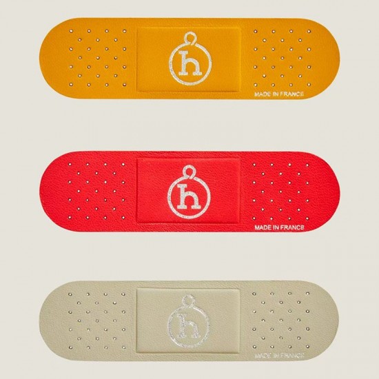 Hermes Band-Aid accessory tools and supplies