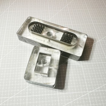 Hermes Band-Aid accessory tools and supplies