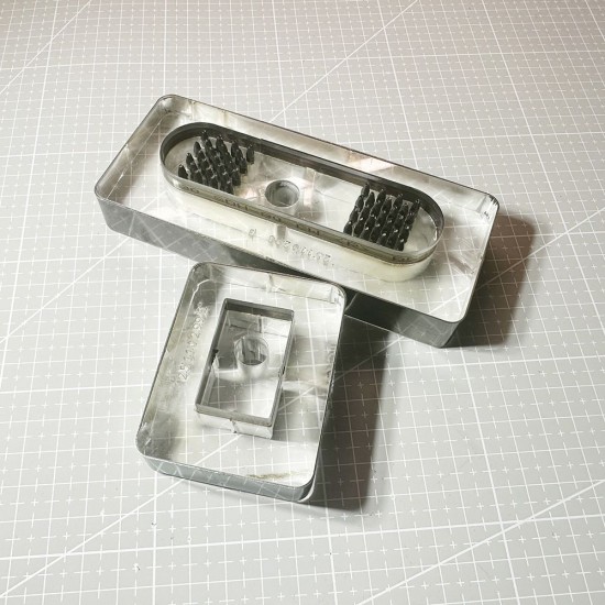 Hermes Band-Aid accessory tools and supplies