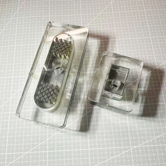 Hermes Band-Aid accessory tools and supplies