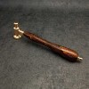 handmade copper leather hammer 