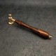 handmade copper leather hammer 
