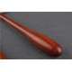 Solid brass leather thread hammer Solid brass leather thread hammer