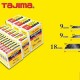 Japan Tajima blade, 50pc/lot
