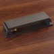 Sandpaper clamper