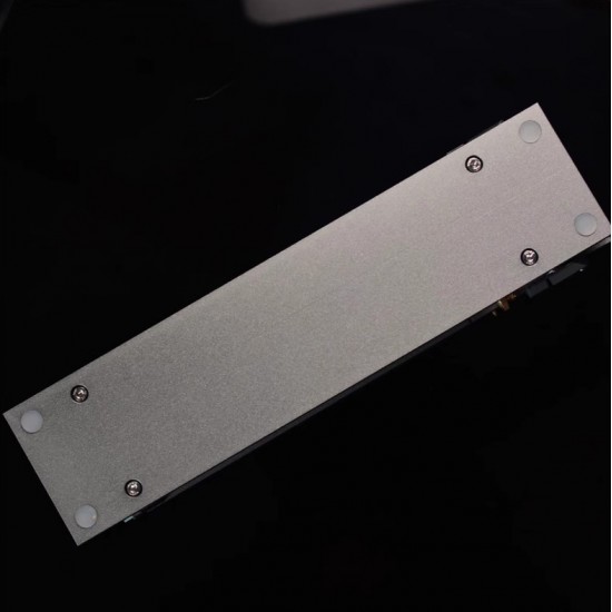 Sandpaper clamper