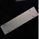 Sandpaper clamper