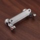 Leather knife fixed angle sharpener
