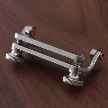 Leather knife fixed angle sharpener