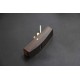 Small leather edge plane Small leather edge plane