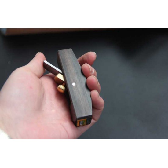 Small leather edge plane Small leather edge plane
