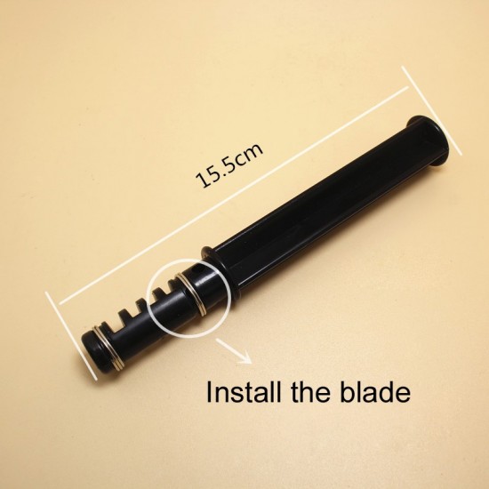 leather Lace Maker