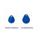 Access IC ID card sleeve mould Access IC ID card sleeve mould