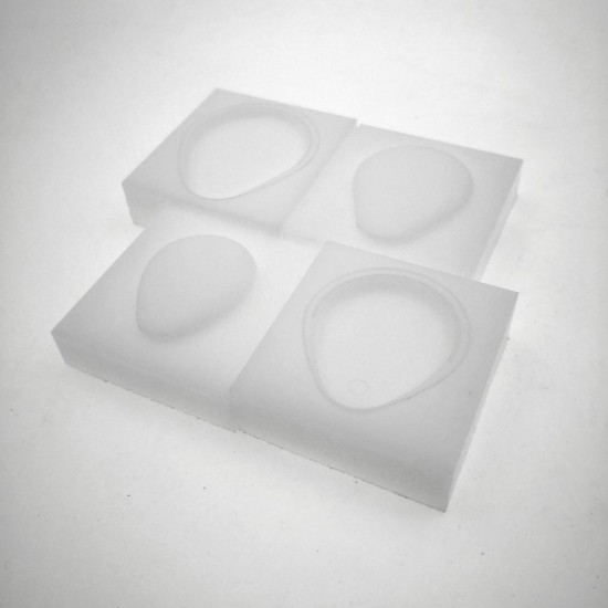 Access IC ID card sleeve mould Access IC ID card sleeve mould