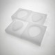 Access IC ID card sleeve mould Access IC ID card sleeve mould
