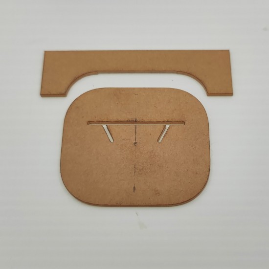 World debut - Airpods 3 leather sleeve mould
