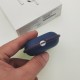 World debut - Airpods 3 leather sleeve mould