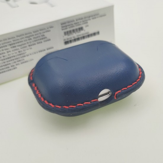 World debut - Airpods 3 leather sleeve mould