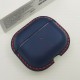 World debut - Airpods 3 leather sleeve mould