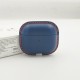 World debut - Airpods 3 leather sleeve mould