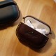 Airpods pro leather sleeve mould