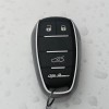 Alfa Romeo 3D car key case mould, Giulia