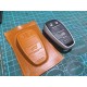 Alfa Romeo 3D car key case mould, Giulia Alfa Romeo 3D car key case mould, Giulia